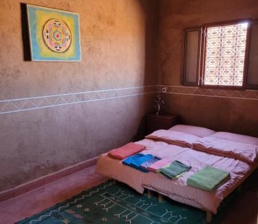 Tagounite Bed & Breakfast | Dar Mustapha&Linda GmbH desert-inspiration