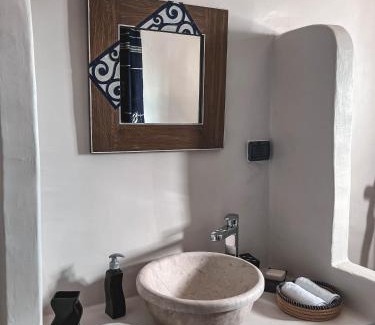 Erriadh House | Unforgettable Stay at Dar Naël - Oceanfront with Pool
