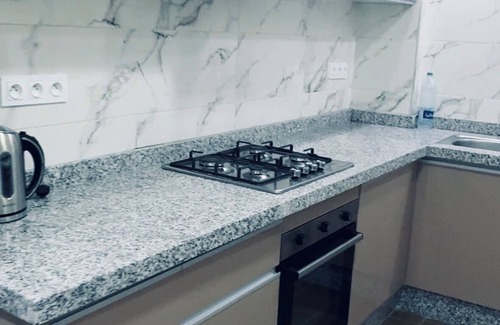 Mediouna Apartment | DAR NAJAT - well located