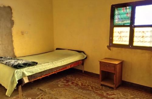 Tagounite Apartment | Charming Dar Nomad Tagounite: Pet-Friendly & Wheelchair Access