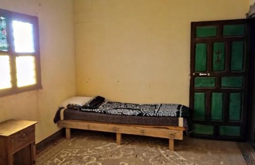 Tagounite Apartment | Charming Dar Nomad Tagounite: Pet-Friendly & Wheelchair Access