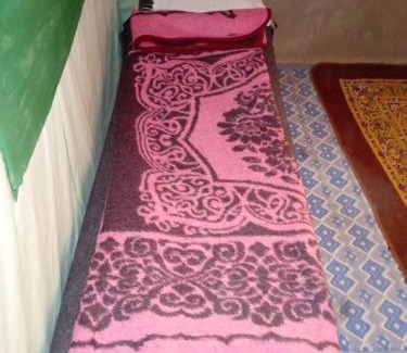 Tagounite Apartment | Charming Dar Nomad Tagounite: Pet-Friendly & Wheelchair Access