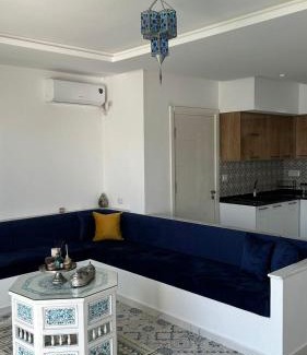 Kerkouane House | Dar Omi Aïcha 2