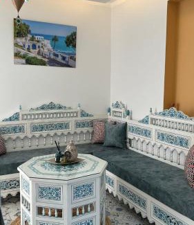 Kerkouane House | Dar Omi Aïcha 2