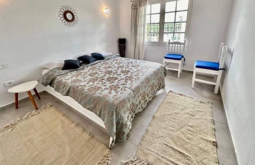 d'har ayed Villa | Dar Papi, Lahmeri Rafraf