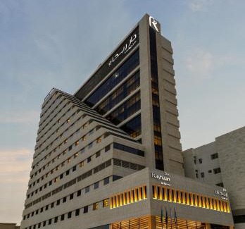 Al Khobar Hotel | Discover Dar Rayhaan by Rotana Al Khobar – 4-Star Comfort