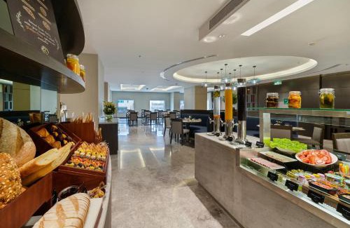 Al Khobar Hotel | Discover Dar Rayhaan by Rotana Al Khobar – 4-Star Comfort