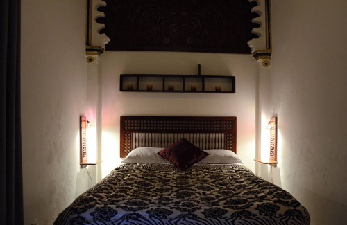 Tetouan Bed & Breakfast | Discover Dar Rehla: A Unique Stay in Bab Saida