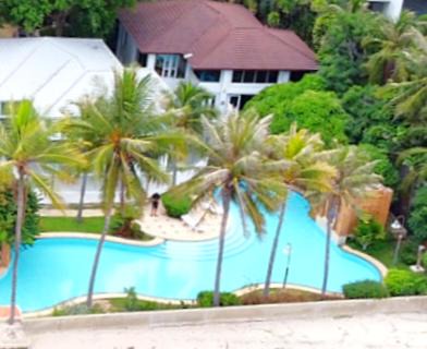 Bang Kao Villa | Relaxing Retreat at Dar's Haven Cha-Am with Ocean Views
