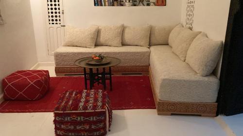 Medina House | Dar Said: Oceanfront Escape with Guest Rated 9.1/10