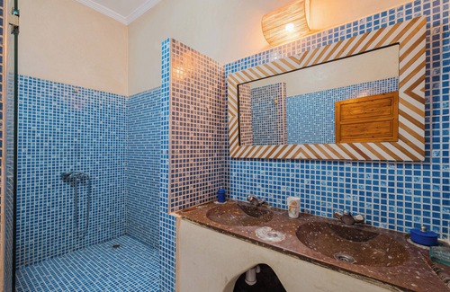 Oulad Hassoune House | Dar Salah-Eddine Oasis Pool & SPA