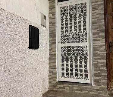 Medina of Rabat Apartment | Dar Salam