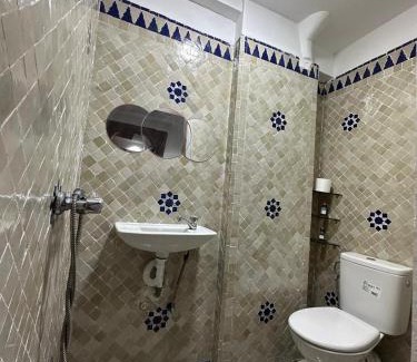 Medina of Rabat Apartment | Dar Salam