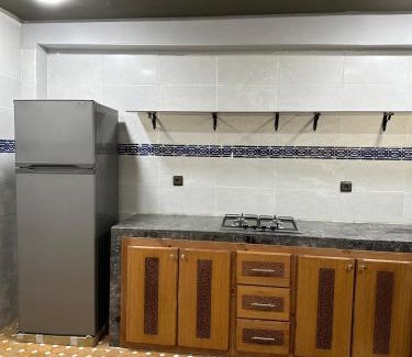 Medina of Rabat Apartment | Dar Salam