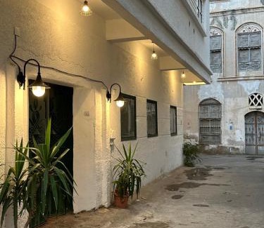 Taif Apartment | Dar Sayang: Family-Friendly Retreat with Breakfast & Pets Welcome