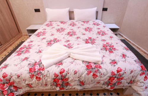 Mirleft Apartment | Pet-Friendly Escape at Dar Simane Aftas with Ocean Views