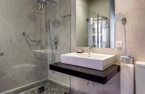 Marshan House | Dar Slama