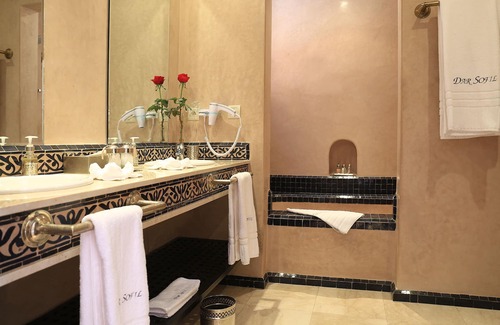 Agdal Hotel | Indulge at Dar Sofil - Adults Only, Rated 9.8/10