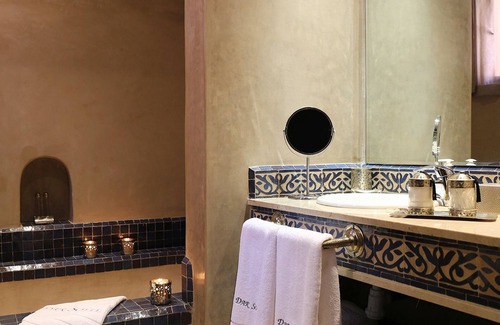 Agdal Hotel | Indulge at Dar Sofil - Adults Only, Rated 9.8/10