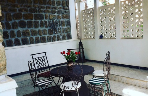 Semlalia House | Relaxing Dar Sultan Apartment with Private Terrace in Marrakech