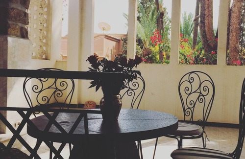 Semlalia House | Relaxing Dar Sultan Apartment with Private Terrace in Marrakech