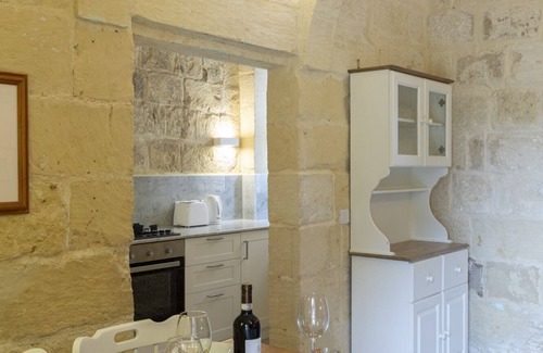 Ghasri House | Guest Rated 10/10: Dar ta' Katarin with Valley Views