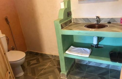M'Hamid El Ghizlane House | Discover Dar Talhaya: Family-Friendly Stay with Breakfast