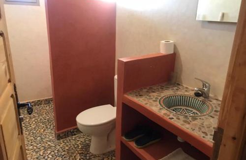 M'Hamid El Ghizlane House | Discover Dar Talhaya: Family-Friendly Stay with Breakfast