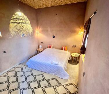 Tagounite House | Pet-Friendly Getaway at Dar Talmoudi with Breakfast Included