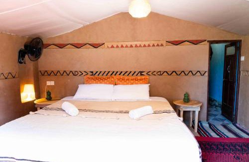 Tagounite House | Pet-Friendly Getaway at Dar Talmoudi with Breakfast Included