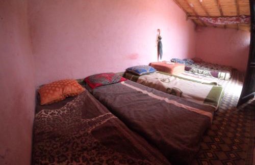 Tagounite House | Pet-Friendly Getaway at Dar Talmoudi with Breakfast Included