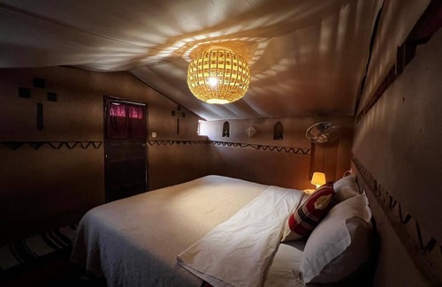 Tagounite Hotel | Discover Dar Talmoudi: Family-Friendly Hostel with Breakfast