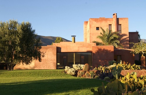 Ait Hallouane Villa | Dar Talmout