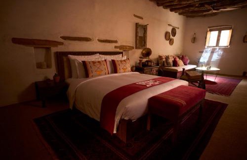 AlUla Hotel | Experience Relaxation at Dar Tantora The House Hotel