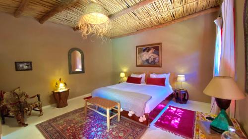 Dakhla House | Guest Rated 10/10 at Dar Tawarta Guest House Dakhla