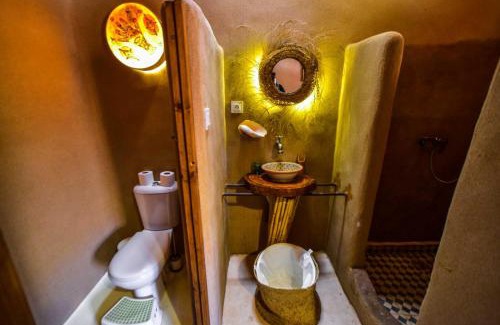 Dakhla House | Guest Rated 10/10 at Dar Tawarta Guest House Dakhla