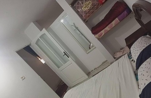 Tataouine House | Dar Tawfik