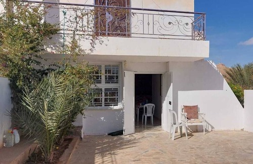 Tataouine House | Dar Tawfik