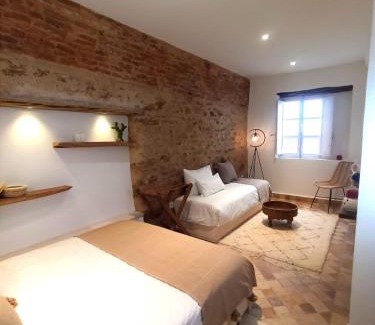 Ahl Agadir House | Guest Rated 10/10: Family-Friendly Stay at Dar YAMAR