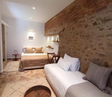 Ahl Agadir House | Guest Rated 10/10: Family-Friendly Stay at Dar YAMAR