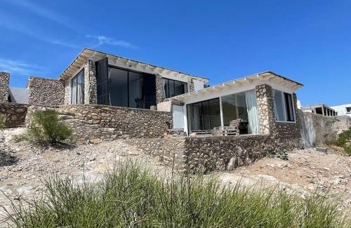 Essaouira House | Dar Youssef: Breathtaking Ocean Views Await You