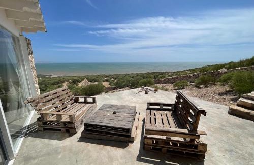 Essaouira House | Dar Youssef: Breathtaking Ocean Views Await You