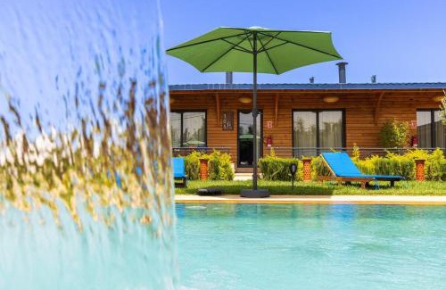 Briech House | Dar Zarrouk - Eco Lodge Briech Assilah