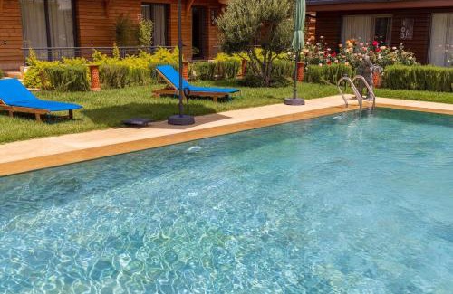 Briech House | Dar Zarrouk - Eco Lodge Briech Assilah
