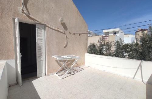 Mahdia Apartment | Dar zouila