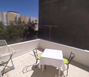 Mahdia Apartment | Dar zouila
