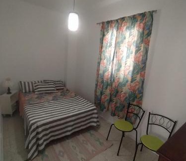 Mahdia Apartment | Dar zouila
