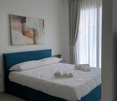 Marsala Apartment | Dara Holiday Apartments