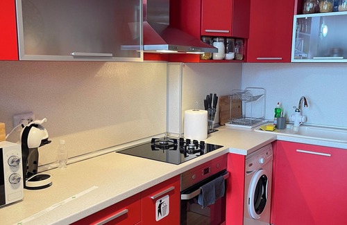 Plovdiv Center Apartment | Dara House