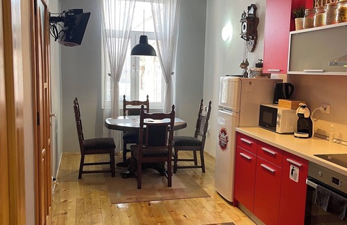 Plovdiv Center Apartment | Dara House